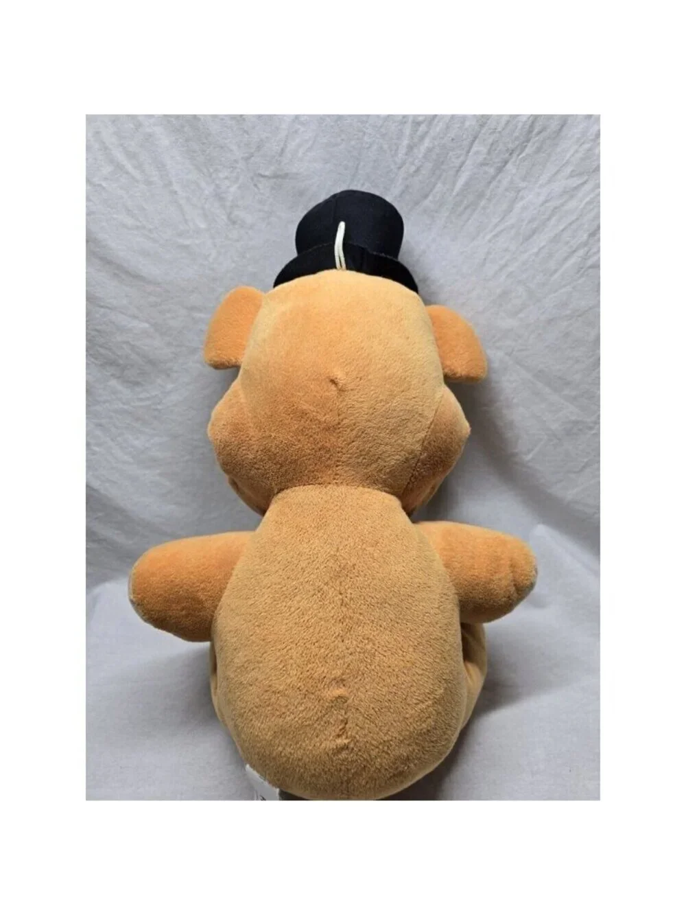 Five Nights At Freddys Fazbear Plush Toy Stuffed Animal 2017 Collectible 16